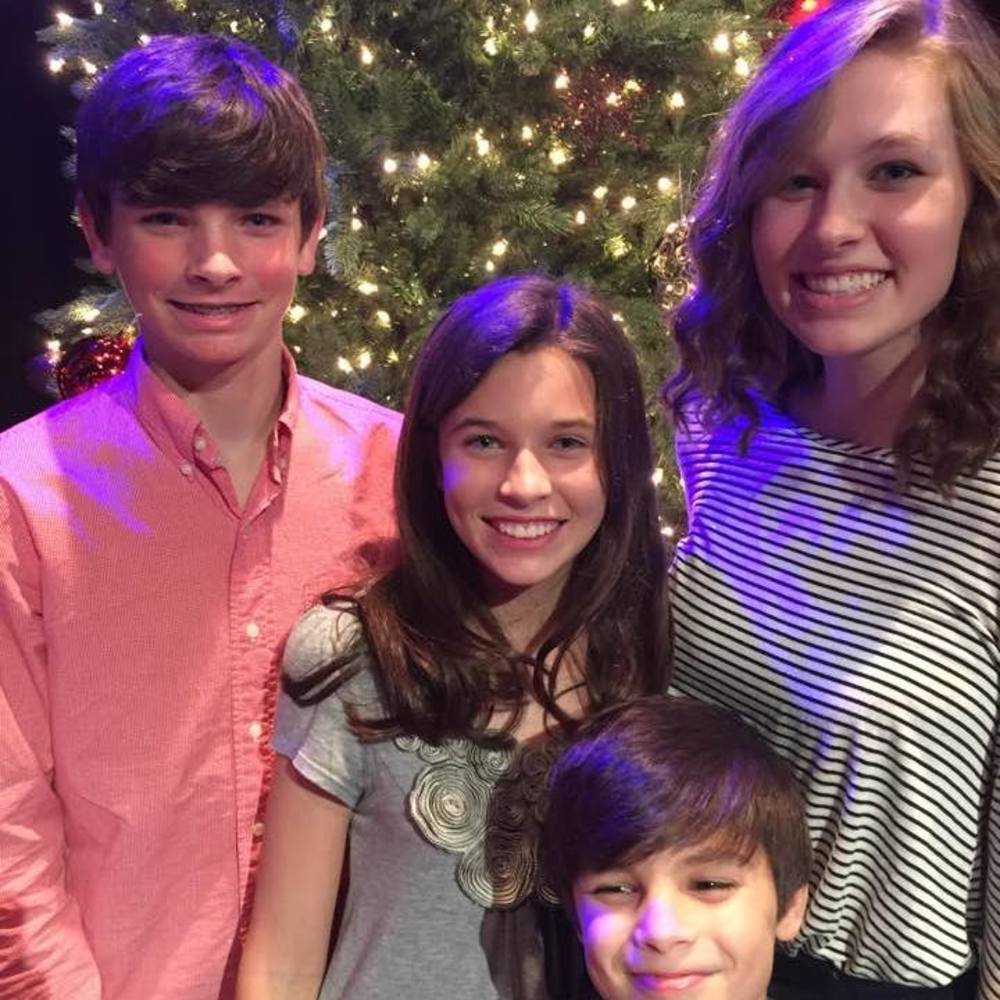 Meet your Posher, Jennifer